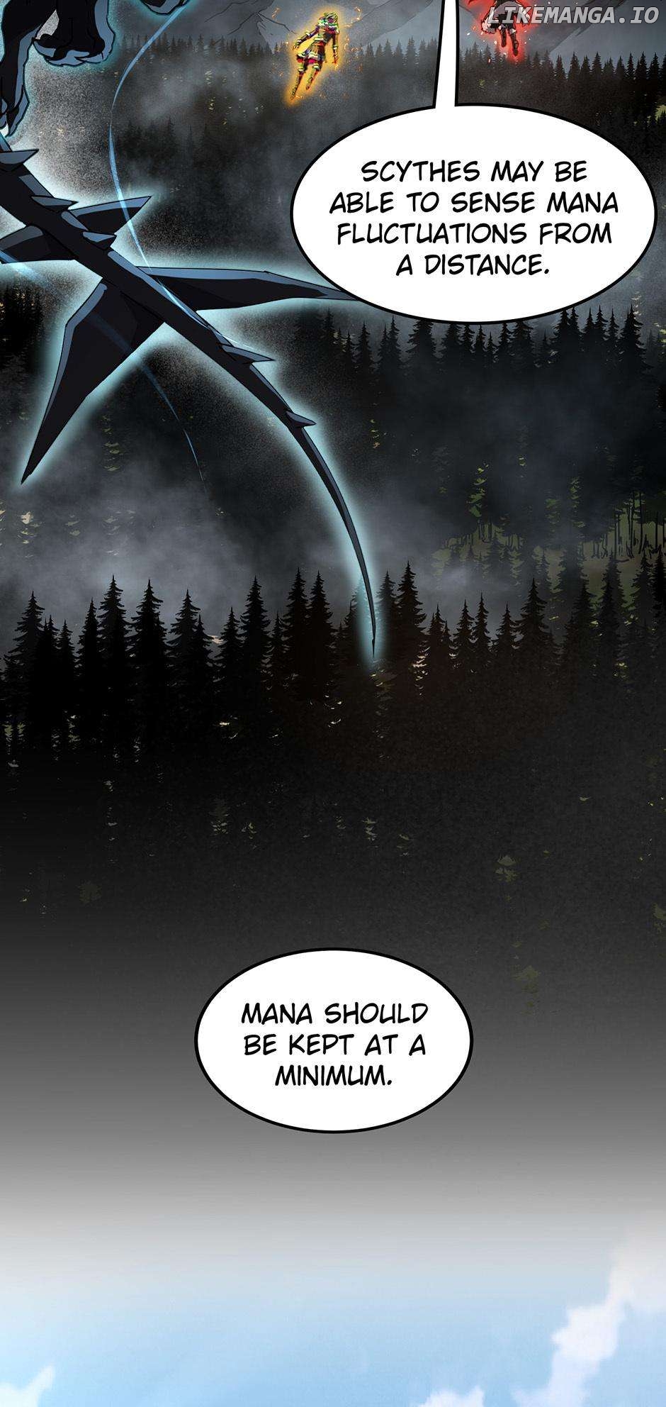 The Beginning After The End Chapter 201 image 64